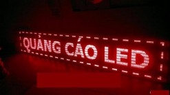 Làm bảng hiệu quảng cáo đẹp | chuyên sản xuất bảng hiệu led ma trận 