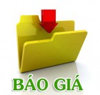 Bảng báo giá các hạng mục sản phẩm quảng cáo bảng hiệu năm 2021