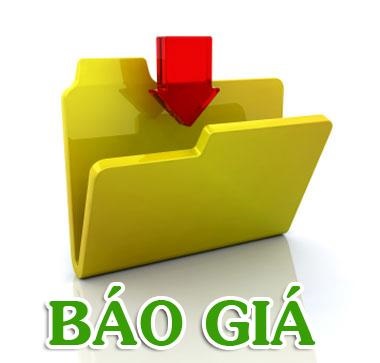 bảng báo giá bảng hiệu quảng cáo, bảng báo giá