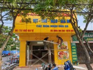 Dịch vụ làm bảng hiệu công ty đẹp giá rẻ uy tín ở phường 12 quận Bình Thạnh