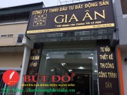 3 VẬT LIỆU LÀM BẢNG HIỆU CÔNG TY ĐƯỜNG NAM HÒA QUẬN 2 ĐƯỢC ƯA CHUỘNG